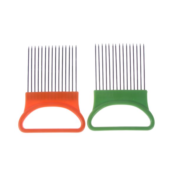1pc vegetables shrendders slicers tomato onion vegetables slicer shrendders cutting aid holder guide slicing cutting tools
1pc vegetables shrendders slicers tomato onion vegetables slicer shrendders cutting aid holder guide slicing cutting tools