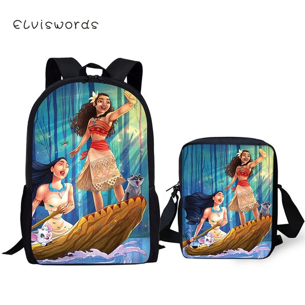 elviswords children's school backpacks pattern book bags cartoon art girls print travel organizer backpack
elviswords children's school backpacks pattern book bags cartoon art girls print travel organizer backpack
