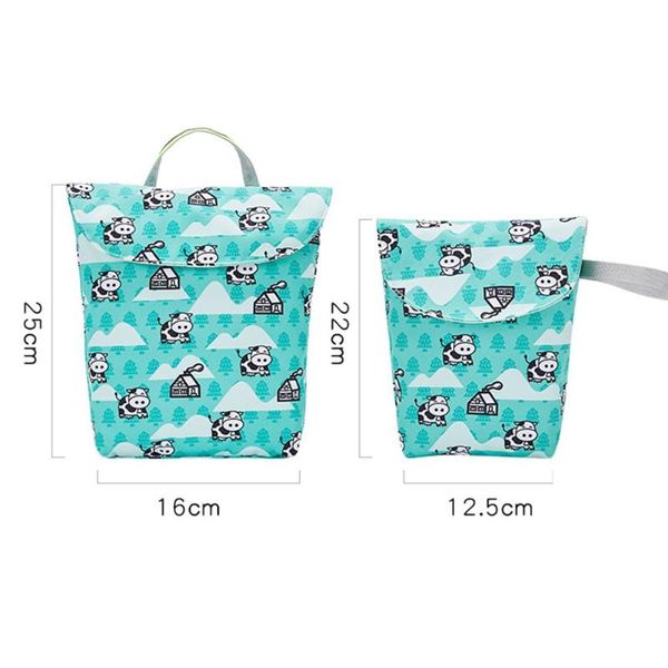 multi-function cartoon baby diaper bag storage travel nappy bag mummy bag break through cumbersome handy carry small
multi-function cartoon baby diaper bag storage travel nappy bag mummy bag break through cumbersome handy carry small