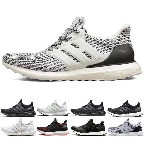ub 3.0 4.0 triple black white cny oreo men womens running shoes multicolor ultra primeknit sports shoes sneakers size 36-45
ub 3.0 4.0 triple black white cny oreo men womens running shoes multicolor ultra primeknit sports shoes sneakers size 36-45