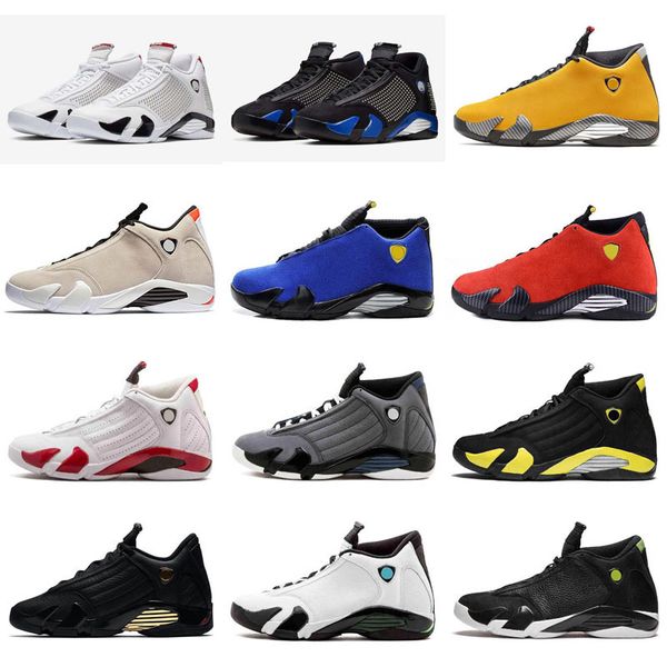 reverse jumpman 14 14s men basketball shoes university gold candy cane desert sand last sthunder mens sports sneakers 7-13
reverse jumpman 14 14s men basketball shoes university gold candy cane desert sand last sthunder mens sports sneakers 7-13