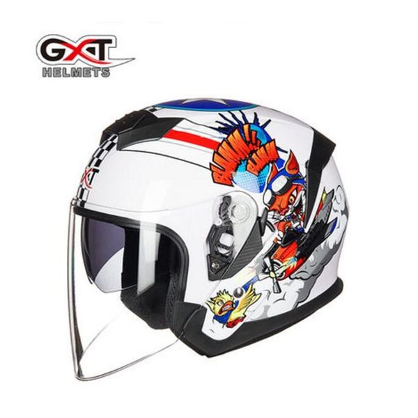 women gxt g526 dual visor dirt biker helmets men electric motorcycle moto bicycle scooter safety helmet headpiece
women gxt g526 dual visor dirt biker helmets men electric motorcycle moto bicycle scooter safety helmet headpiece