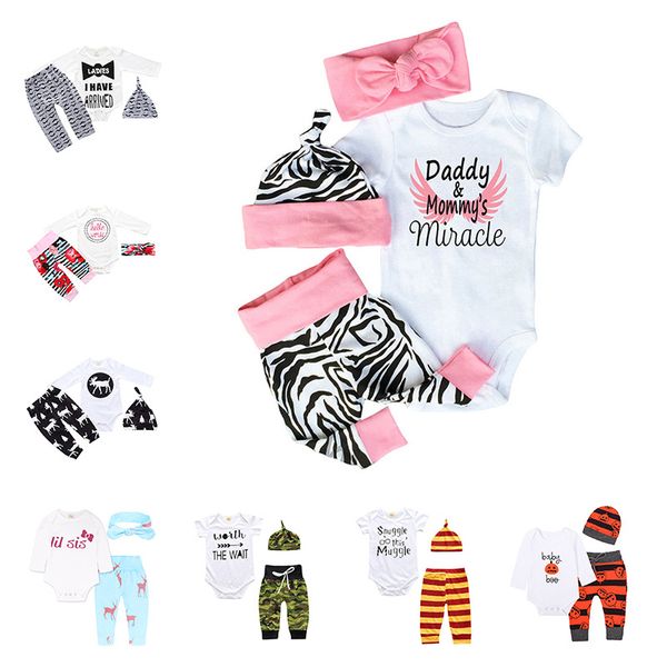 newborn new baby boys girls clothes 3pcs set cotton long sleeves cartoon print t-shirt+pants+hat infant toddler clothing outfits, White
newborn new baby boys girls clothes 3pcs set cotton long sleeves cartoon print t-shirt+pants+hat infant toddler clothing outfits, White