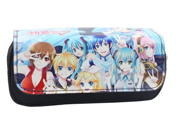 cosmetic cases of anime hatsune miku colorful make-up bag student multifunction pencil case
cosmetic cases of anime hatsune miku colorful make-up bag student multifunction pencil case