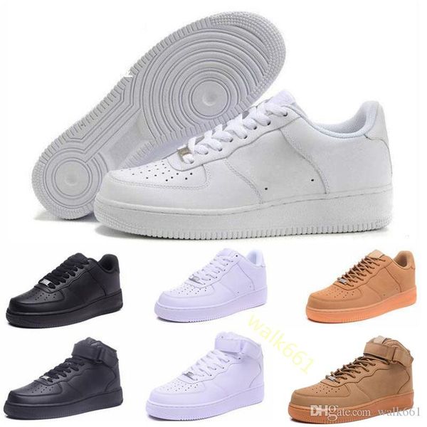 red black white casual shoes black white just orange wheat women men high low cut sneakers