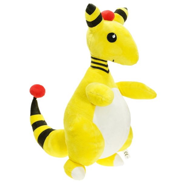 new 15" 40cm ampharos plush doll anime collectible dolls stuffed party gifts soft toys
new 15" 40cm ampharos plush doll anime collectible dolls stuffed party gifts soft toys