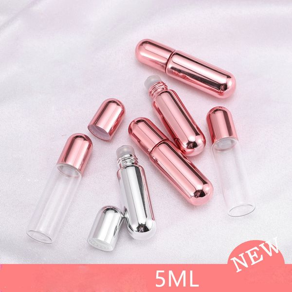 5ml mini эфирное масло бутылки многоразового perfume стекла флаконы с металлическим роллер оптовая
5ml mini эфирное масло бутылки многоразового perfume стекла флаконы с металлическим роллер оптовая
