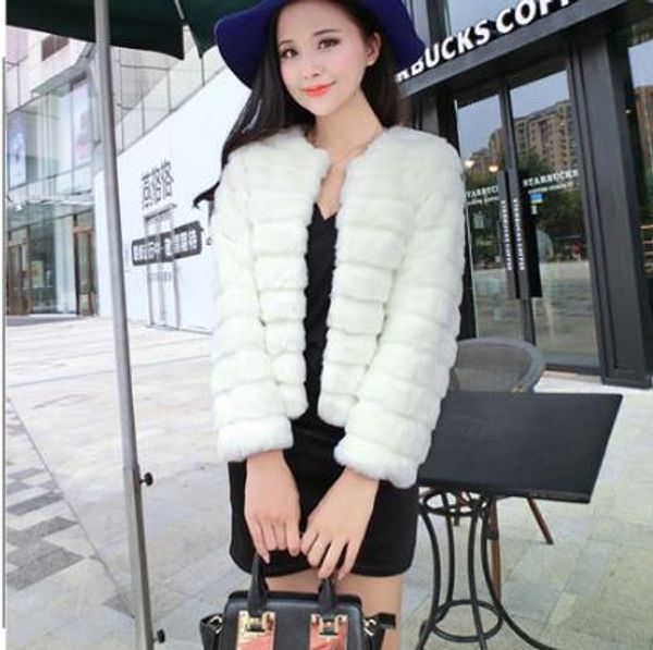 fluffy 2019 winter women's faux fur coat artificial fur overcoat fluffy jacket femme plus size fake outwear z25, Black
fluffy 2019 winter women's faux fur coat artificial fur overcoat fluffy jacket femme plus size fake outwear z25, Black