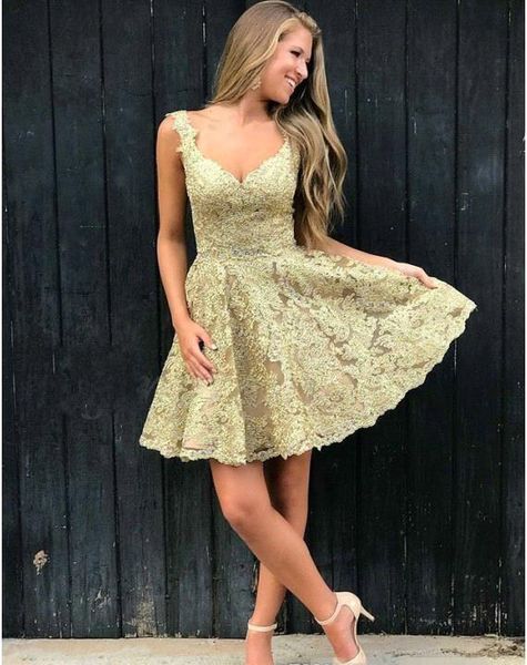 gold homecoming dresses straps backless v neck beaded 2020 cocktail party formal wear short mini prom gowns, Blue;pink
gold homecoming dresses straps backless v neck beaded 2020 cocktail party formal wear short mini prom gowns, Blue;pink