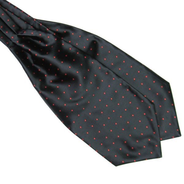 brand new polka dot men long silk scarves cravat ascot ties handkerchief gentlemen, Blue;gray
brand new polka dot men long silk scarves cravat ascot ties handkerchief gentlemen, Blue;gray