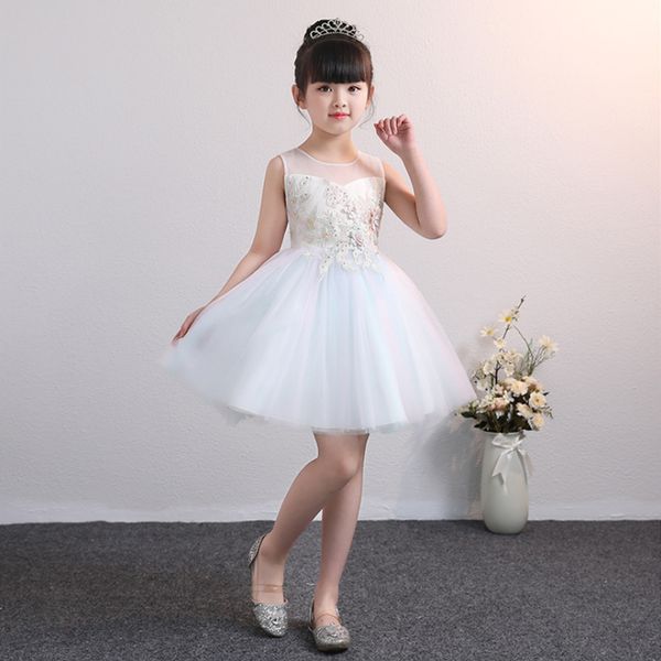 it's yiiya flower girl dresses for wedding lace embroid beeding tulle ball gown kid party communion dress o-neck 2019 bx2811, Red;yellow
it's yiiya flower girl dresses for wedding lace embroid beeding tulle ball gown kid party communion dress o-neck 2019 bx2811, Red;yellow