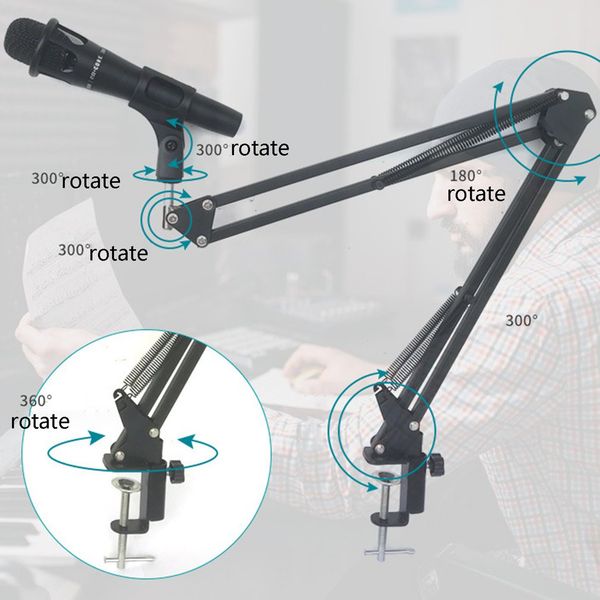 microphone stand microphone stand desknb35 live cantilever bracket universal bracket microphone stand
microphone stand microphone stand desknb35 live cantilever bracket universal bracket microphone stand