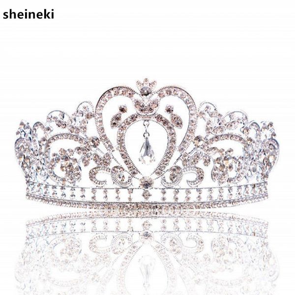 hair jewelry charm crystal tiaras and crowns bride wedding crown bridal tiara headband headwear bridal wedding hair accessories
hair jewelry charm crystal tiaras and crowns bride wedding crown bridal tiara headband headwear bridal wedding hair accessories
