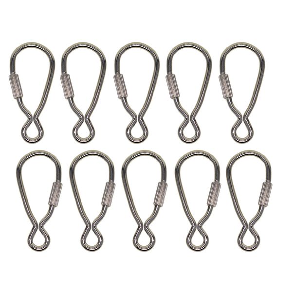 прочный стальной screw lock зажим key chain ring, простой стиль открытый скалолазание автомобильный брелок для мужчин женщин (pack 10
прочный стальной screw lock зажим key chain ring, простой стиль открытый скалолазание автомобильный брелок для мужчин женщин (pack 10
