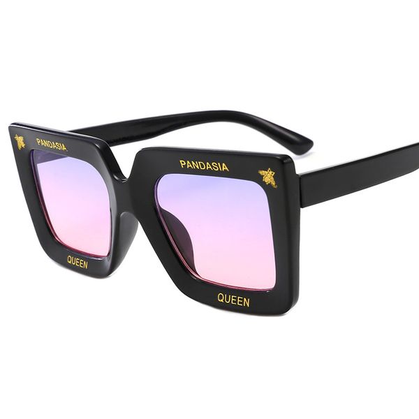 new arrival baby children sunglasses oversized plasticsquare bee kids sun glasses vintage girls boys sunglass uv400 oculos, White;black
new arrival baby children sunglasses oversized plasticsquare bee kids sun glasses vintage girls boys sunglass uv400 oculos, White;black