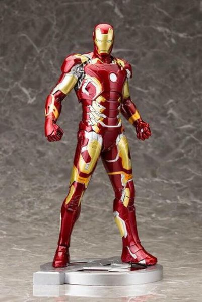 super hero iron mk43 человек фигурку 12 дюймов железный человек кукла пвх рисунок игрушка аниме рисунок детские игрушки новое прибытие
super hero iron mk43 человек фигурку 12 дюймов железный человек кукла пвх рисунок игрушка аниме рисунок детские игрушки новое прибытие