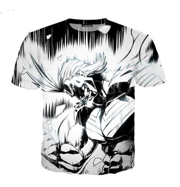 summer style men/women o-neck short sleeve t-shirt my hero academia 3d digital print t-shirts for tees shirts loose casual tees, White;black
summer style men/women o-neck short sleeve t-shirt my hero academia 3d digital print t-shirts for tees shirts loose casual tees, White;black