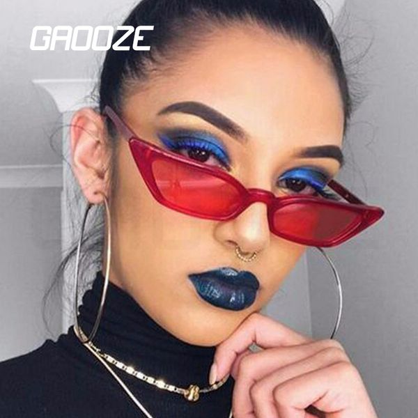 gaooze sunglasses women/men cat eye glasses ladies fashion sunglasses retro women's vintage anti-glare glasses lxd332, White;black
gaooze sunglasses women/men cat eye glasses ladies fashion sunglasses retro women's vintage anti-glare glasses lxd332, White;black