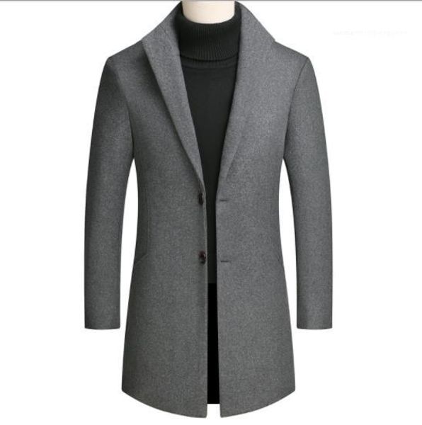 autumn designer trench coats solid color lapel neck long sleeve plus size homme clothing casual apparel mens, Tan;black
autumn designer trench coats solid color lapel neck long sleeve plus size homme clothing casual apparel mens, Tan;black