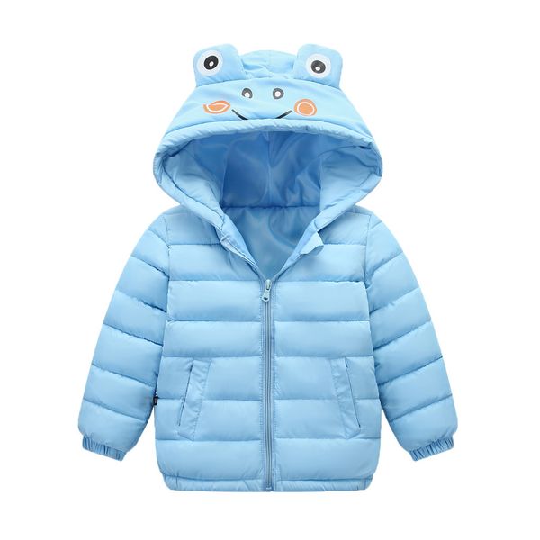 arloneet autumn winter plush velvet warm hoodies parkas coats baby girl boy cartoon jacket thick outerwear outfit ca20, Blue;gray
arloneet autumn winter plush velvet warm hoodies parkas coats baby girl boy cartoon jacket thick outerwear outfit ca20, Blue;gray