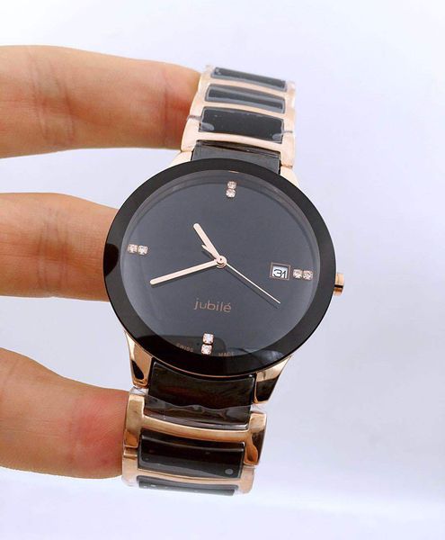 2020 men's designer watch ceramic automatic movement shi ying men's stainless steel compact luxury watches a3, Slivery;brown
2020 men's designer watch ceramic automatic movement shi ying men's stainless steel compact luxury watches a3, Slivery;brown