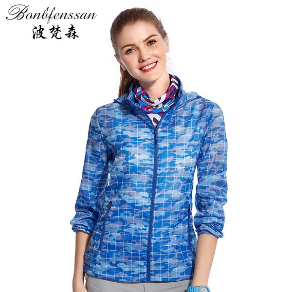 woman camping hiking jackets sun-protective quick drying skin clothing uv ultra-thin breathable waterproof outdoor jacket 6732b, Blue;black
woman camping hiking jackets sun-protective quick drying skin clothing uv ultra-thin breathable waterproof outdoor jacket 6732b, Blue;black