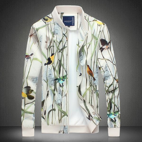 spring fashion men's casual jacket , brand jacket men bamboo printing nobility men , large size cardigan mens jackets 5xl, Black;brown
spring fashion men's casual jacket , brand jacket men bamboo printing nobility men , large size cardigan mens jackets 5xl, Black;brown