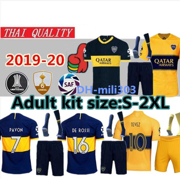 2019 2020 boca juniors jersey home away uniform 19 20 boca juniors gago osvaldo carlitos perez de rossi sports football shirt kits, Black
2019 2020 boca juniors jersey home away uniform 19 20 boca juniors gago osvaldo carlitos perez de rossi sports football shirt kits, Black