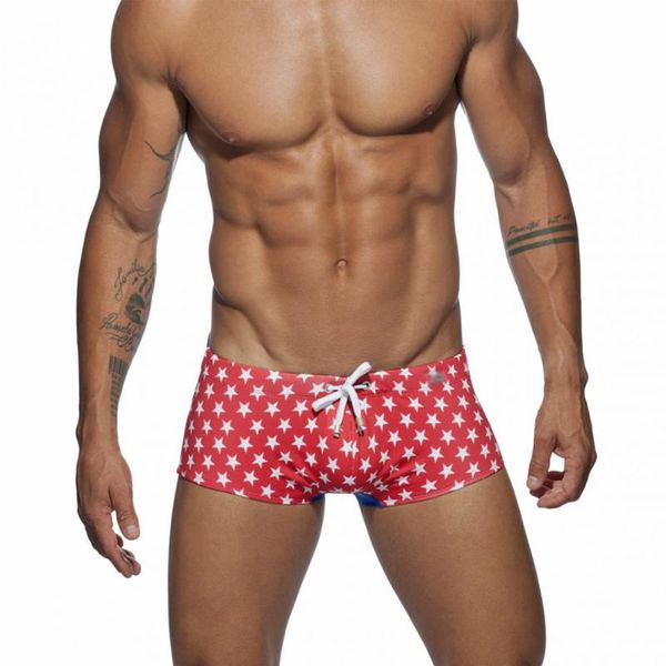 men's swimwear push up men star low rise swimming boxer briefs beach short surf surfing trunks wear swimsuit
men's swimwear push up men star low rise swimming boxer briefs beach short surf surfing trunks wear swimsuit