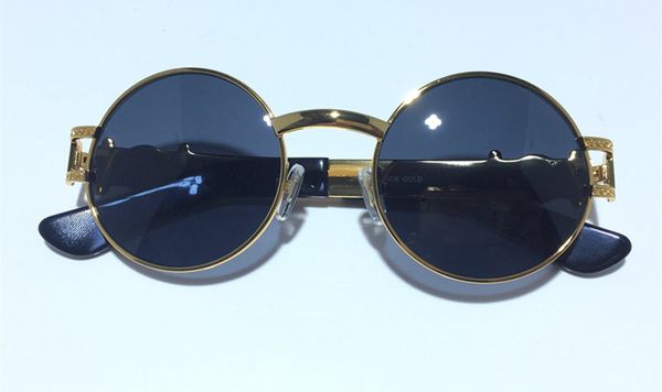 2670 luxury glasses prescription eyewear eyeglasses vintage frame fashion designer eyeglasses with original case retro design gold plated, White;black
2670 luxury glasses prescription eyewear eyeglasses vintage frame fashion designer eyeglasses with original case retro design gold plated, White;black