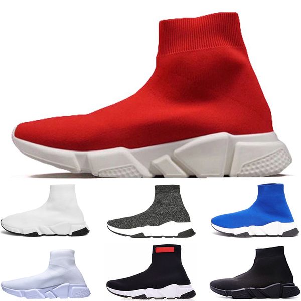 new men women luxury sock shoe mens triple black white red grey blue speed trainers sneakers speed trainer sock race sports casual shoes
new men women luxury sock shoe mens triple black white red grey blue speed trainers sneakers speed trainer sock race sports casual shoes