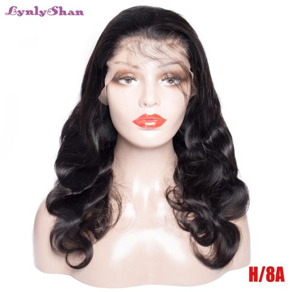 lynlyshan wigs for women lace front human body hair wigs brazilian remy hair 150% density natural color 13*6 lace front, Black;brown
lynlyshan wigs for women lace front human body hair wigs brazilian remy hair 150% density natural color 13*6 lace front, Black;brown