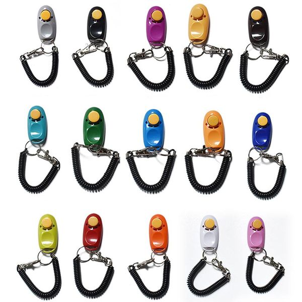 portable adjustable whistle key chain and wrist strap training clicker multi color pet dog outdoor training clicker whistle dh0649
portable adjustable whistle key chain and wrist strap training clicker multi color pet dog outdoor training clicker whistle dh0649