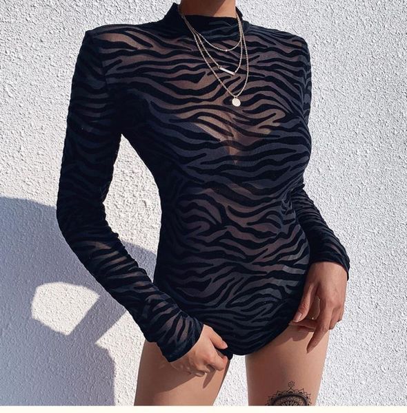 mesh sheer round neck t-shirt long sleeve black elastic slim fit t shirt fashion nightclub temperament t-shirt women mm60tx, White
mesh sheer round neck t-shirt long sleeve black elastic slim fit t shirt fashion nightclub temperament t-shirt women mm60tx, White