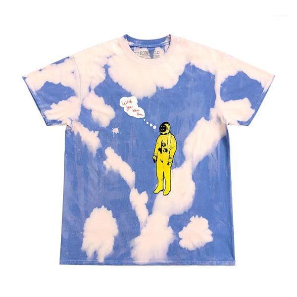 mens tshirt fashion loose pullover tee designer mens short sleeves travis scott astroworld, White;black
mens tshirt fashion loose pullover tee designer mens short sleeves travis scott astroworld, White;black