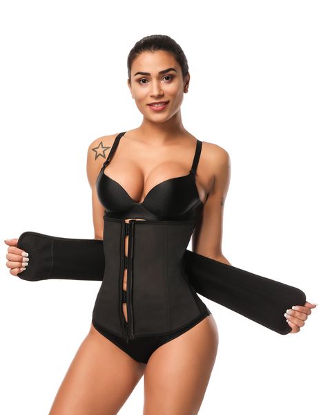 queen size black zipper hook latex талия shaper вес потеря тренировки фитнес талия поддержка пояс талия триммер, Black;white
queen size black zipper hook latex талия shaper вес потеря тренировки фитнес талия поддержка пояс талия триммер, Black;white