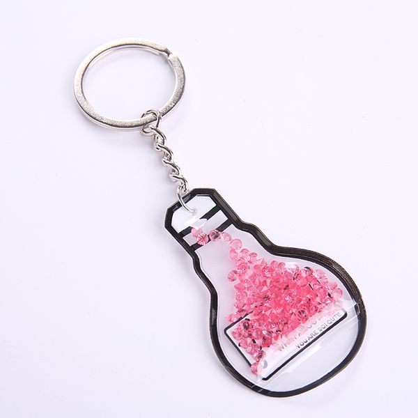 star light bulb keychain filled rhinestone glitter pompom sequins key chain gifts for women car handbag accessories key ring, Slivery;golden
star light bulb keychain filled rhinestone glitter pompom sequins key chain gifts for women car handbag accessories key ring, Slivery;golden
