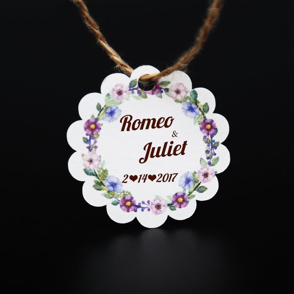 personalized hang gift tag with name for wedding and bridal shower or baby shower favor 100pcs
personalized hang gift tag with name for wedding and bridal shower or baby shower favor 100pcs