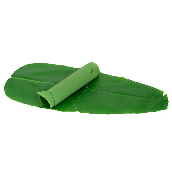 hawaiian banana leaf table mat placemat green leaf simulation plant deskdecoration table flag arrangement decor
hawaiian banana leaf table mat placemat green leaf simulation plant deskdecoration table flag arrangement decor