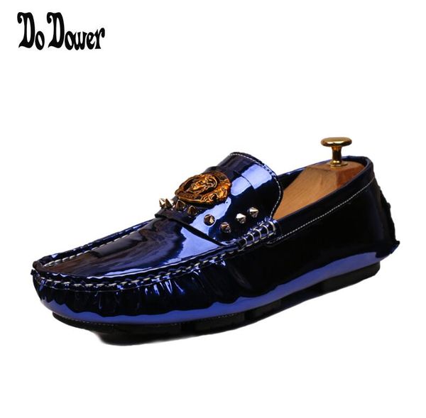 2018 british style men casual evening party dress shoes glitter rivet homecoming prom shoes male loafers sapato social masculino bmm129, Black
2018 british style men casual evening party dress shoes glitter rivet homecoming prom shoes male loafers sapato social masculino bmm129, Black