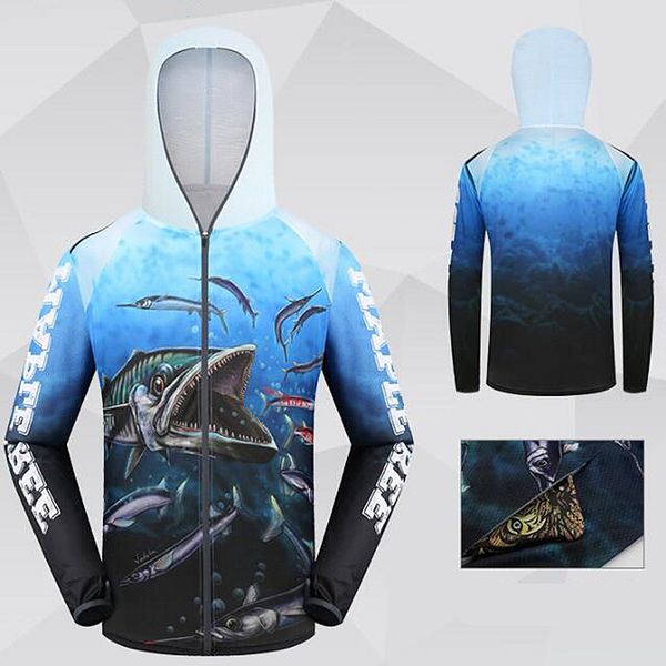 new summer outdoor men women fishing clothes breathable quick dry anti-uv40+ fishing jacket long sleeve hoodie shirts, Camo;black
new summer outdoor men women fishing clothes breathable quick dry anti-uv40+ fishing jacket long sleeve hoodie shirts, Camo;black