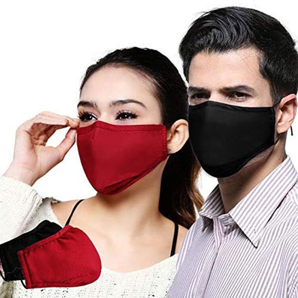 2020 new arrival anti-dust pm2.5 filtration cotton mask adjustable face mask with nose piece adults color random
2020 new arrival anti-dust pm2.5 filtration cotton mask adjustable face mask with nose piece adults color random