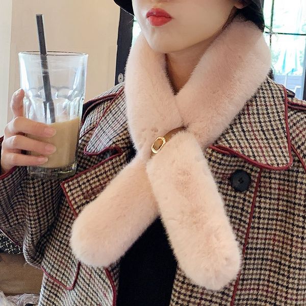 faux fur collar cape shawl winter women solid long hair imitated fur scarves lady's autumn fashion irregular large shawl 5 color, Blue;gray
faux fur collar cape shawl winter women solid long hair imitated fur scarves lady's autumn fashion irregular large shawl 5 color, Blue;gray