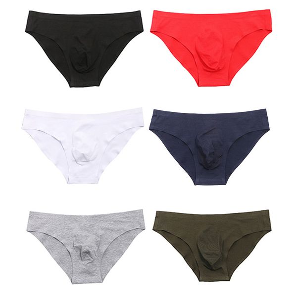 6pcs seamless underwear men briefs man cueca masculina low rise underpants male panties u pouch plus size ropa pants, Black;white
6pcs seamless underwear men briefs man cueca masculina low rise underpants male panties u pouch plus size ropa pants, Black;white