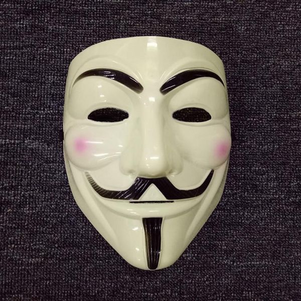 50pcs 2020 wholesale guy fawkes guy mask masquerade party vendetta guy mask dance mask cos halloween horror ing
50pcs 2020 wholesale guy fawkes guy mask masquerade party vendetta guy mask dance mask cos halloween horror ing