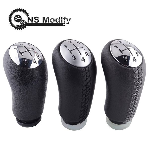 ns modify auto leather shifter shift knob shifter stick lever headball for laguna megane 2 clio 3 scenic 2 kangoo 2009
ns modify auto leather shifter shift knob shifter stick lever headball for laguna megane 2 clio 3 scenic 2 kangoo 2009