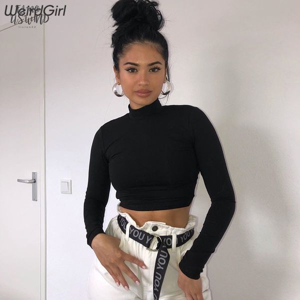 womon cotton hollow out tshirt bandage backless long sleeve harajuku slim bodycon streetwear knitted tees, White
womon cotton hollow out tshirt bandage backless long sleeve harajuku slim bodycon streetwear knitted tees, White