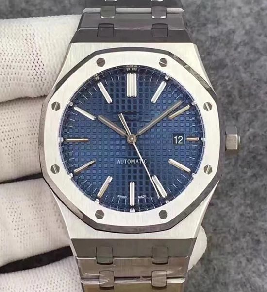mens wristwatch mechanical automatic stainless steel strap stainless steel dial folding buckle, Slivery;brown
mens wristwatch mechanical automatic stainless steel strap stainless steel dial folding buckle, Slivery;brown