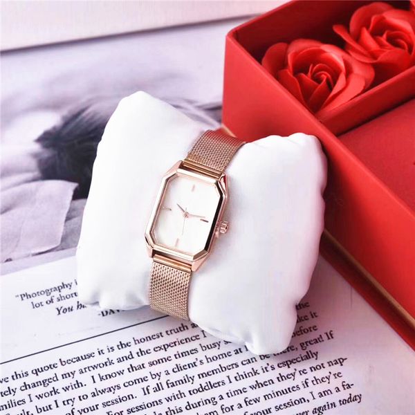 gift fashion woman watch silver/yellow gold leisure luxury lady dress wristwatch clock relogio feminino square dial face japan movement, Slivery;brown
gift fashion woman watch silver/yellow gold leisure luxury lady dress wristwatch clock relogio feminino square dial face japan movement, Slivery;brown