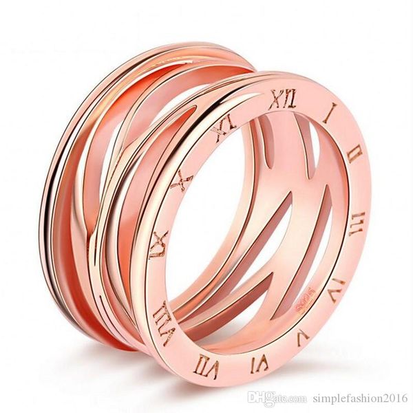 2017 new anniversary band rings for women rome digital rose gold filled female weadding ring fashion accessories, Slivery;golden
2017 new anniversary band rings for women rome digital rose gold filled female weadding ring fashion accessories, Slivery;golden